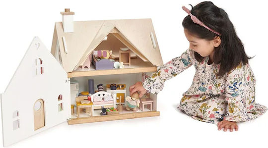 Tender Leaf Toys Вила
