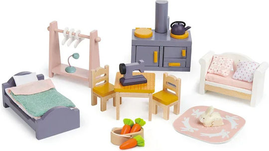 Tender Leaf Toys Вила