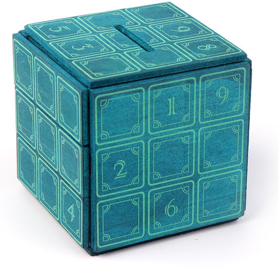 Mensa Sudoku Magic Box Пъзел IQ1008