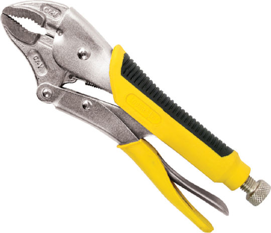 Topmaster Πένσα Ίσια Μήκους 185mm