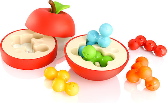 Smart Apple Puzzler Kunststoff Rätsel für 8+ Jahre 285-SG417