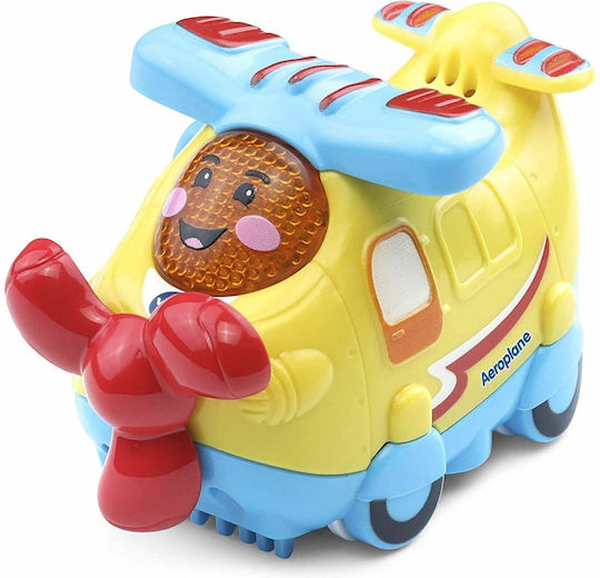 Vtech Toot-toot Drivers Airplane for 3+ years+ Years