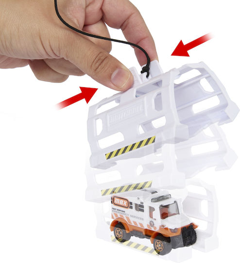 Mattel Matchbox Helicopter for 3+ years+ Years