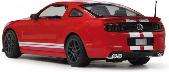 Rastar Ford Shelby Τηλεκατευθυνόμενο Αυτοκίνητο 2WD Κόκκινο