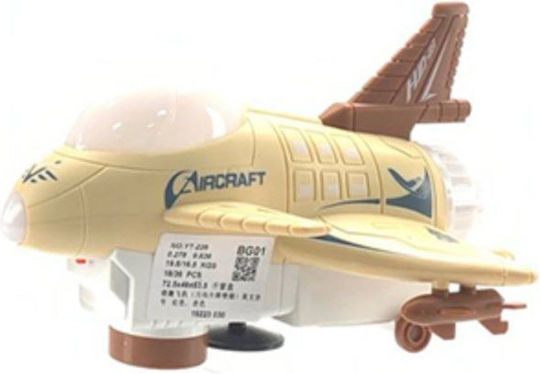 Perfectoys Avionaș pentru 3+ ani+ Ani