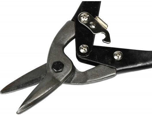 Benson Aviaton-Schnipsel Gerades 250mm Länge
