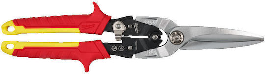 Milwaukee Aviaton Snip Straight Length 295mm