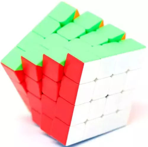 Originaler Rubik's Klassischer 4x4-Würfel