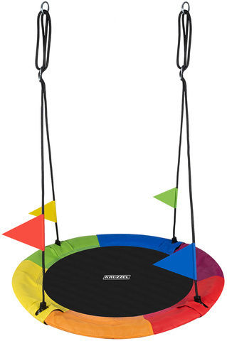 Hanging Swing Nest
