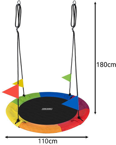 Hanging Swing Nest