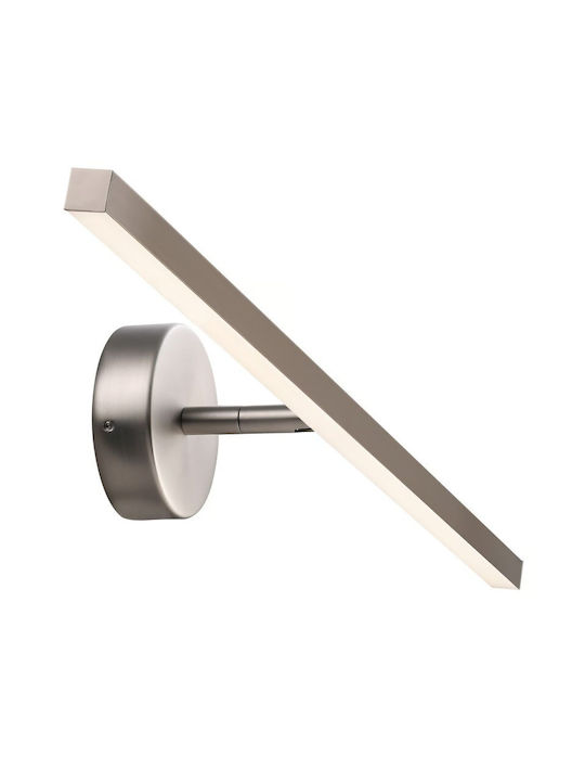 Nordlux Wall Lamp LED White 60.3x11.8x9 cm Nordlux Wall Lamp LED White 60.3x11.8x9 cm