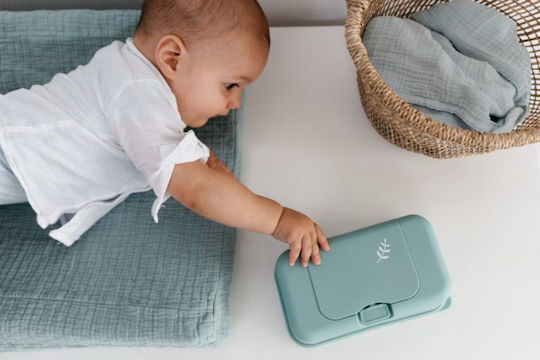 Case for Baby Wipes To Go