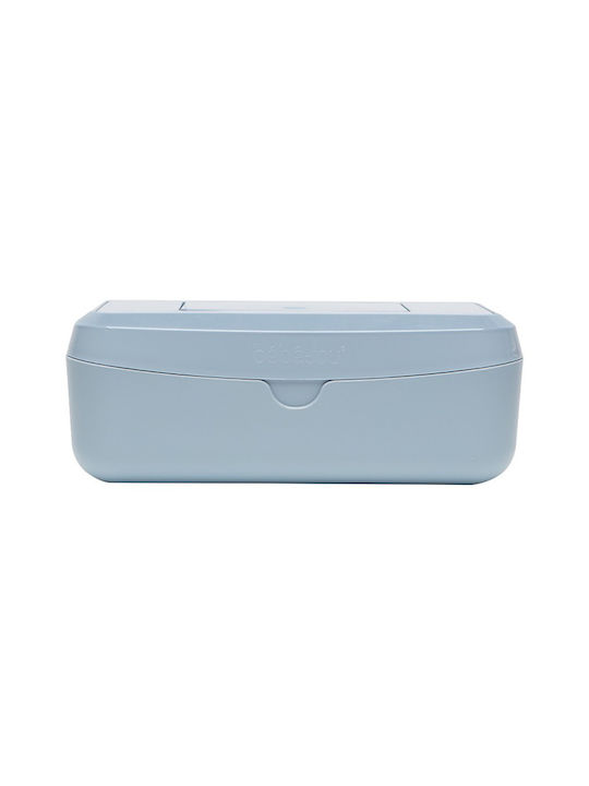 Bebejou Baby Wipes Case Silk 14.4x24cm