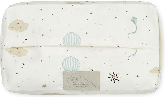 Cam Cam Baby Wipes Holder Dreamland
