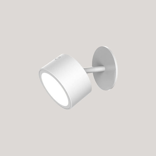 NewGarden Wall-Mounted Outdoor Spot Light IP65
