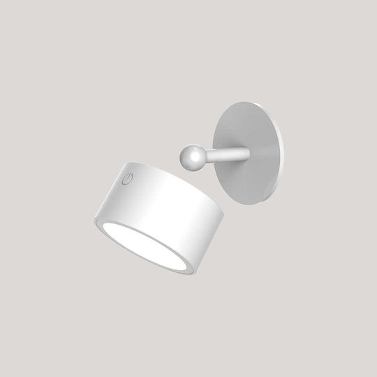 NewGarden Wall-Mounted Outdoor Spot Light IP65