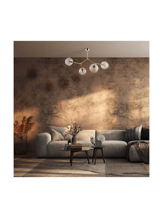 TK Lighting Πλαφονιέρα 70εκ. TK Lighting Πλαφονιέρα 70εκ.