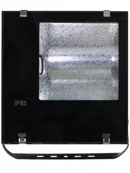 DIL Επιτοίχιος Εξωτερικός Προβολέας Rx7s IP65