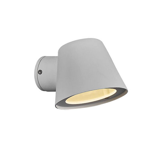 Nordlux Aleria Spot de exterior montat pe perete GU10 IP44 14.7x10.7εκ.