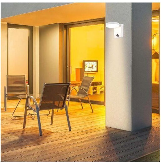 V-TAC Στεγανή Πλαφονιέρα LED 17W 4000K 16x20.6x16εκ. V-TAC Στεγανή Πλαφονιέρα LED 17W 4000K 16x20.6x16εκ.