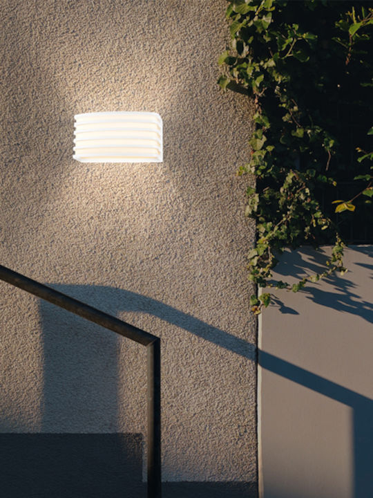Eurolamp Таванна Лампа 20x10x9см