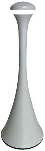 Lucas Decorative Lamp Gold