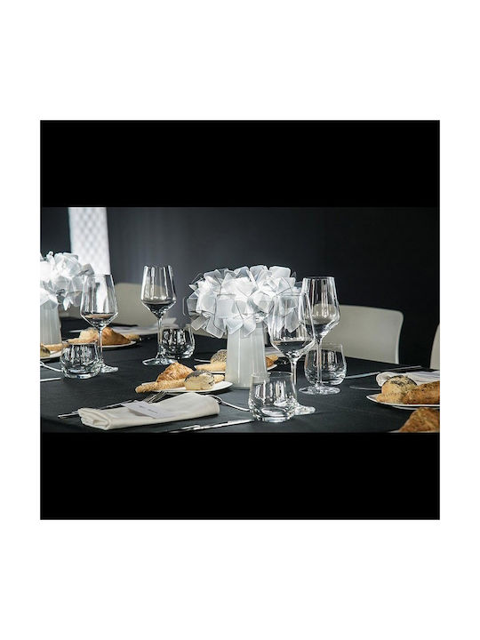 Slamp Διακοσμητικό Φωτιστικό Clizia Mama Non Mama LED Θερμό Λευκό 2700K Λουλούδι 27x27x25εκ.