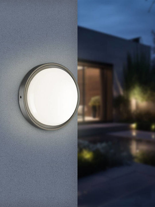 Braytron Στεγανή Χελώνα LED 18W Braytron Στεγανή Χελώνα LED 18W