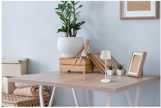 Bot Lighting Lustră Decorativă Albastru