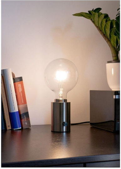 Bot Lighting Декоративно Осветително Тяло E27 7x7x11см