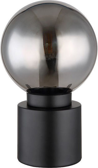 Globo Lighting Decorative Lamp with Socket for Bulb E14 Bronze