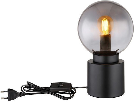 Globo Lighting Decorative Lamp with Socket for Bulb E14 Bronze