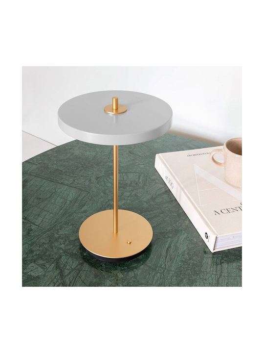 Umage Dekorative Lampe Gray