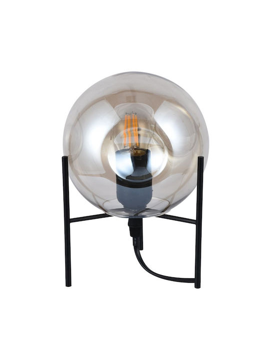 ARlight Διακοσμητικό Φωτιστικό E27 15x15x22εκ.