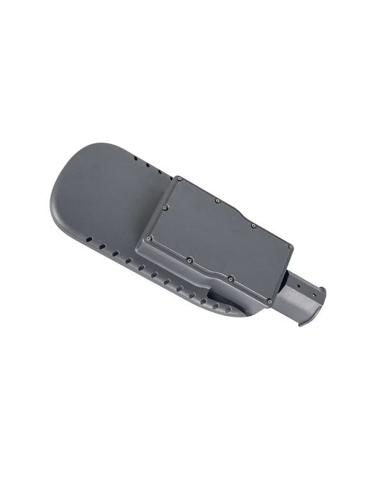Ledvance Lampa De Podea Pentru Exterior LED De Drum 120W Cu Lumină Alb Cald IP66 Gri