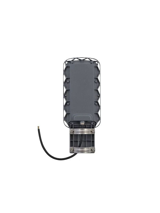 Ledvance Outdoor Floor Light LED Road 50W with Cold White Light IP65 Gray