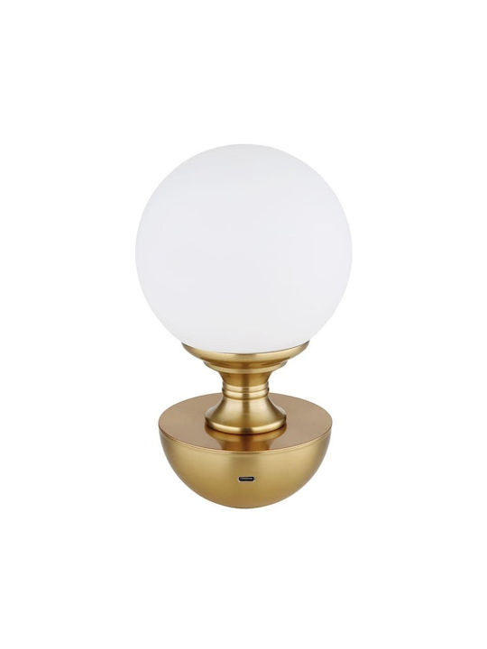 Globo Lighting Decorative Lamp Bronze