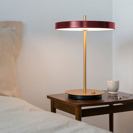 Umage Dekorative Lampe Gray
