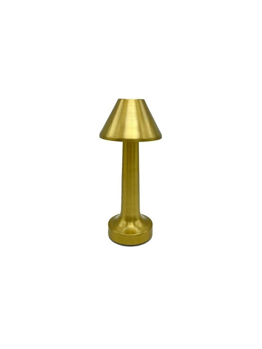 Luma Decorative Lamp White