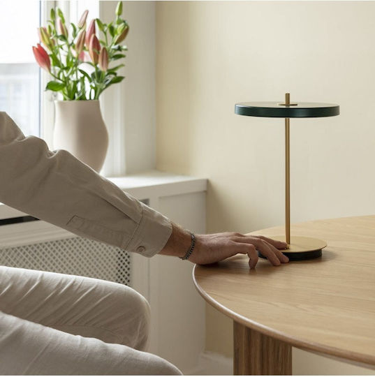 Umage Dekorative Lampe Grün