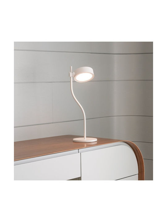 Zafferano Outdoor Floor Lamp LED 3.5W 46.1x12.5x15cm