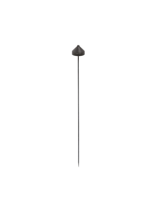 Zafferano Zafferano Außenstehlampe LED Für Außenbereich 3W IP65 Weiß