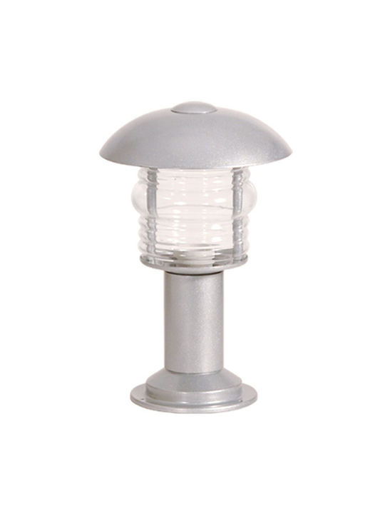 ARlight GA 928AL Φωτιστικό Φαναράκι Εξωτερικού Χώρου 40W IP44 για Ντουί E27 Μαύρο