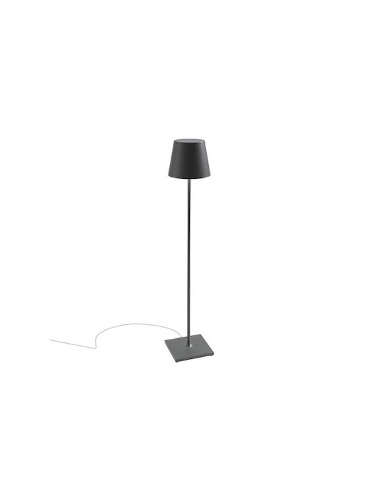 Zafferano Φωτιστικό Δαπέδου 15W 150x28cm Zafferano Φωτιστικό Δαπέδου 15W 150x28cm