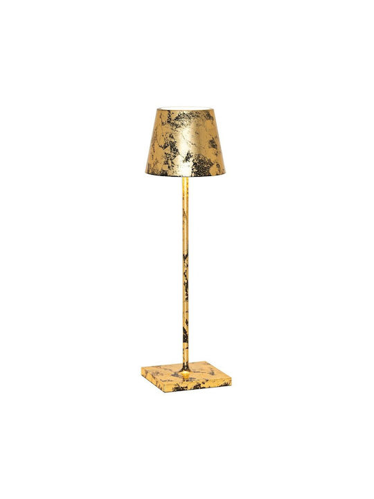 Zafferano Desktop Floor Lamp LED 2.2W Zafferano Desktop Floor Lamp LED 2.2W