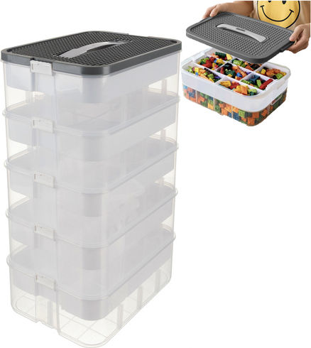 Children's Storage Box Children's Storage Box