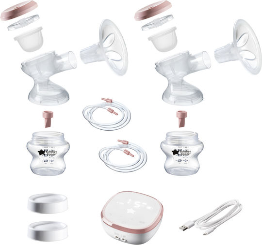Tommee Tippee Made For Me 150ml