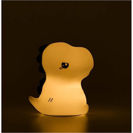 Muitomas Led Kids Desk Lamp White 14.5x11.1x11.1εκ.