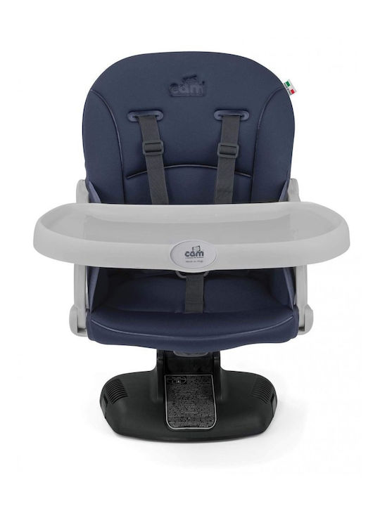 Cam Plastic Booster Seat for Chair Idea