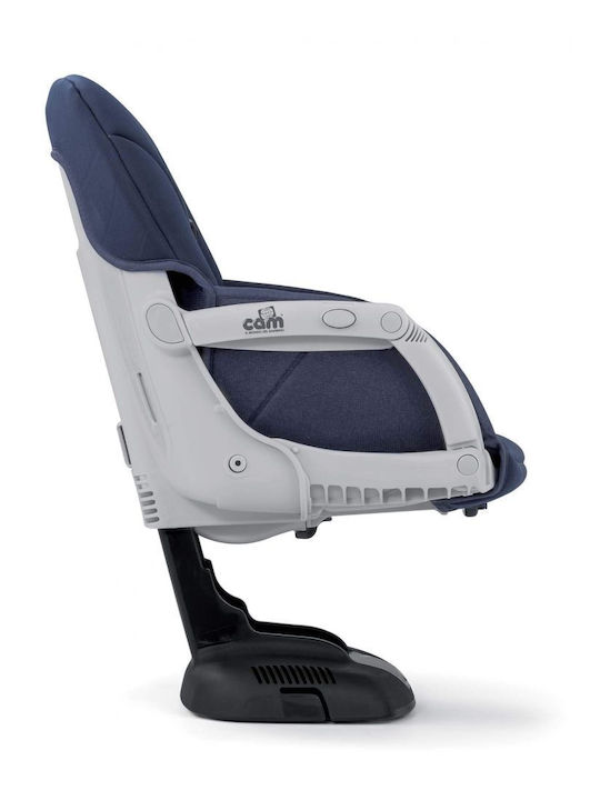 Cam Plastic Booster Seat for Chair Idea